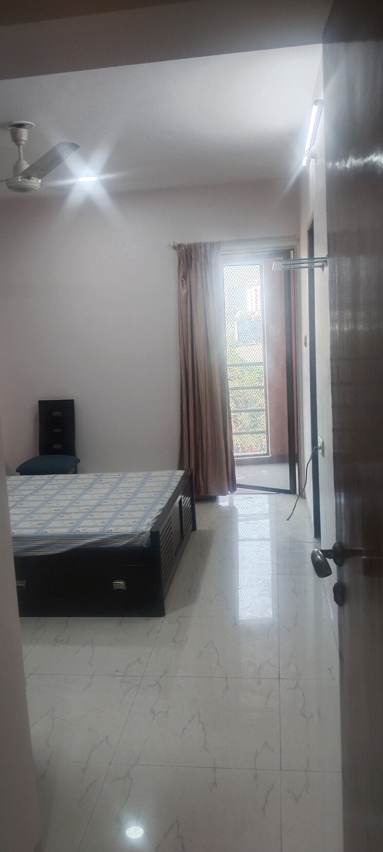Bedroom, lokhandwala-harmony 2 Bedroom 1250 Sq.Ft. Apartment In Worli Mumbai 8858010