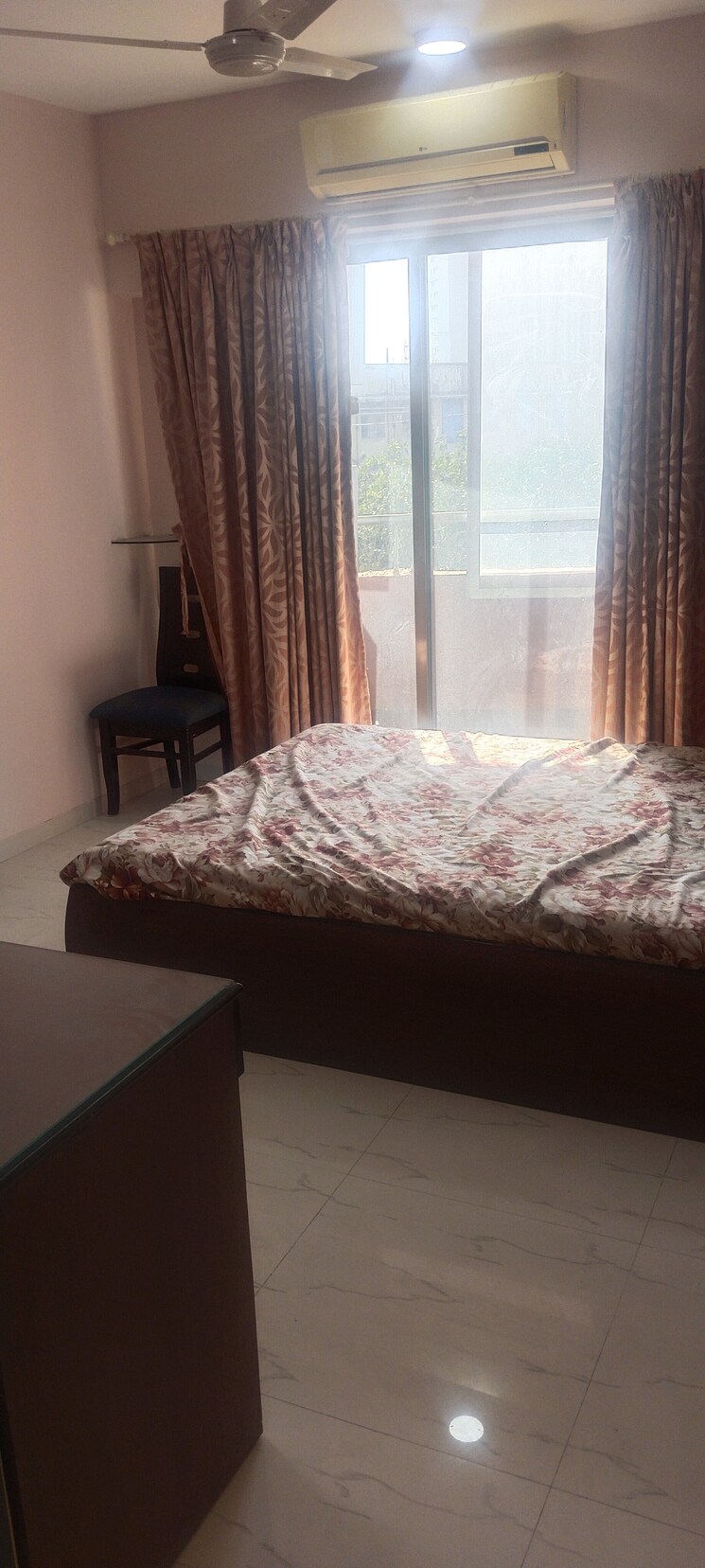 Bedroom, lokhandwala-harmony 2 Bedroom 1250 Sq.Ft. Apartment In Worli Mumbai 8858010