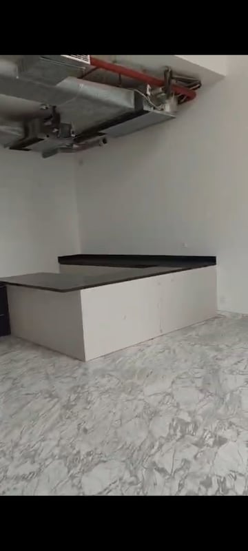 Kitchen in 4 BHK Apartment at Sector 65 – for Sale