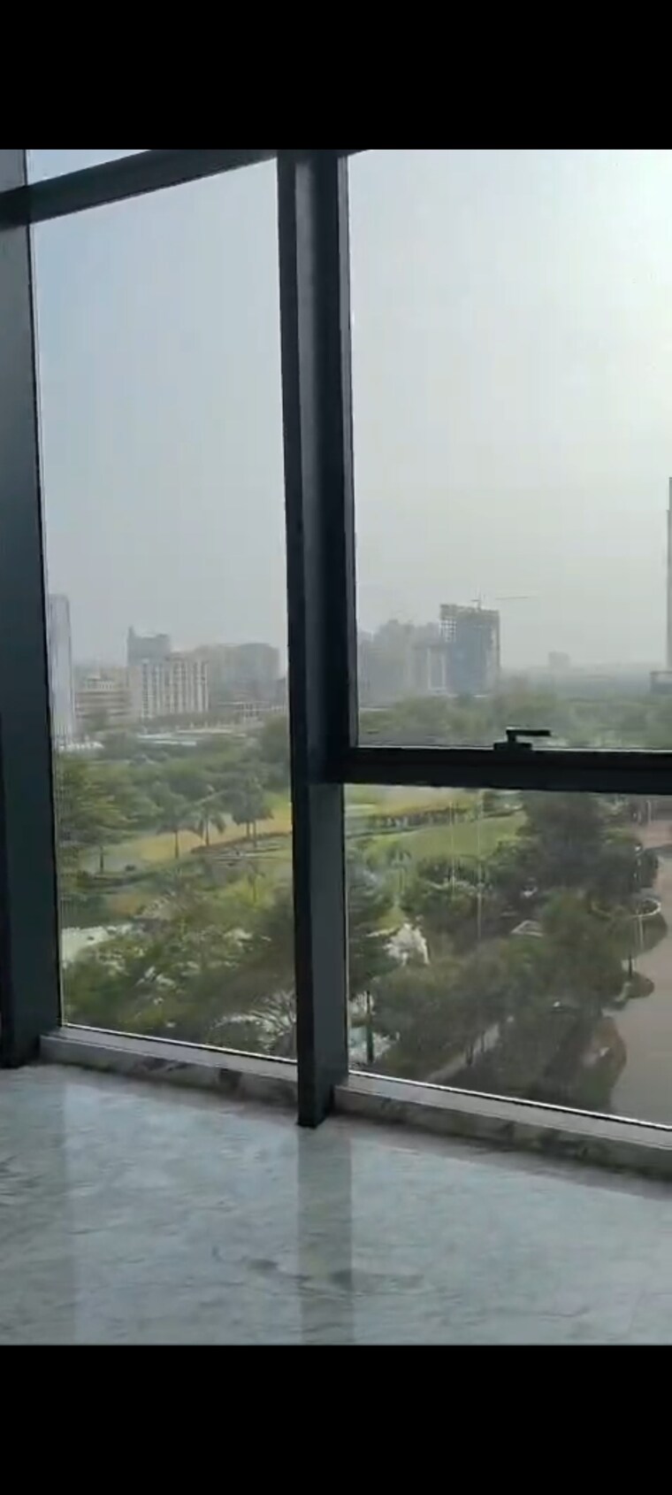 Balcony, sector 65 4 Bedroom 4550 Sq.Ft. Apartment In Sector 65 Gurgaon 8858009