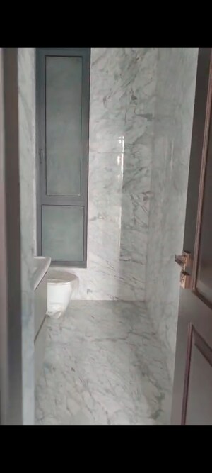 Bathroom in 4 BHK Apartment at Sector 65 – for Sale