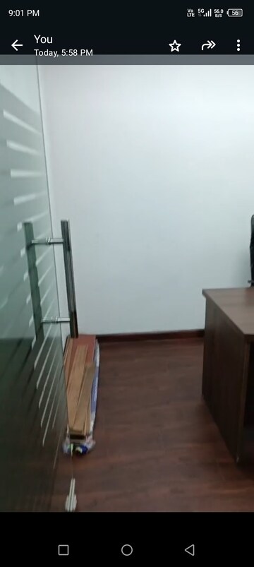 Staircase in  Office Space at Spaze ITech Park, Sector 49 – for Rent