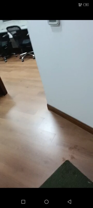 Floor Plan in  Office Space at Spaze ITech Park, Sector 49 – for Rent
