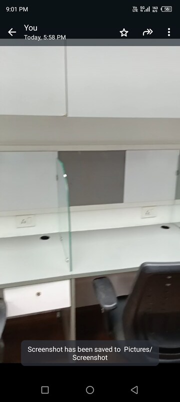 Floor Plan in  Office Space at Spaze ITech Park, Sector 49 – for Rent