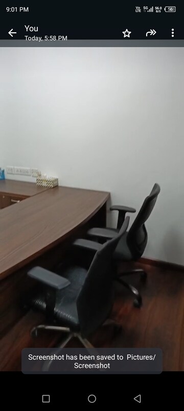 Furnished Amenities in  Office Space at Spaze ITech Park, Sector 49 – for Rent