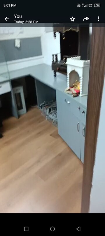 Floor Plan in  Office Space at Spaze ITech Park, Sector 49 – for Rent