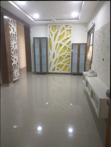 3 BHK Apartment For Rent in Jains Carlton Creek, Khajaguda