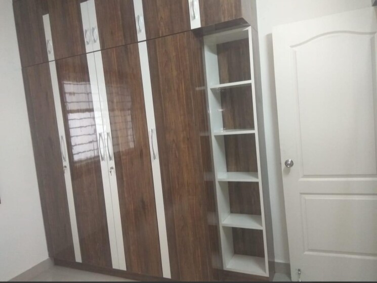 Balcony, jains-carlton-creek 3 Bedroom 1380 Sq.Ft. Apartment In Khajaguda Hyderabad 8858020