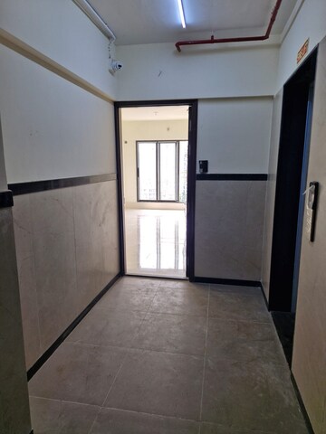 Room in 2 BHK Apartment at Oxford Navrang Crystal, Goregaon West – for Rent