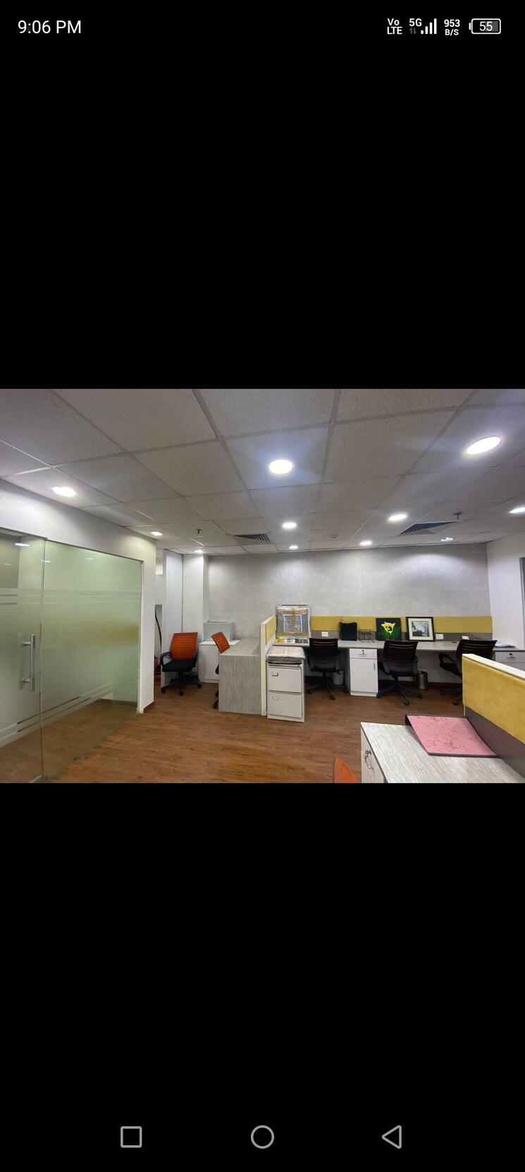 Team Area, spaze-edge-tower Commercial Office Space 970 Sq.Ft. In Sector 47 Gurgaon 8858015