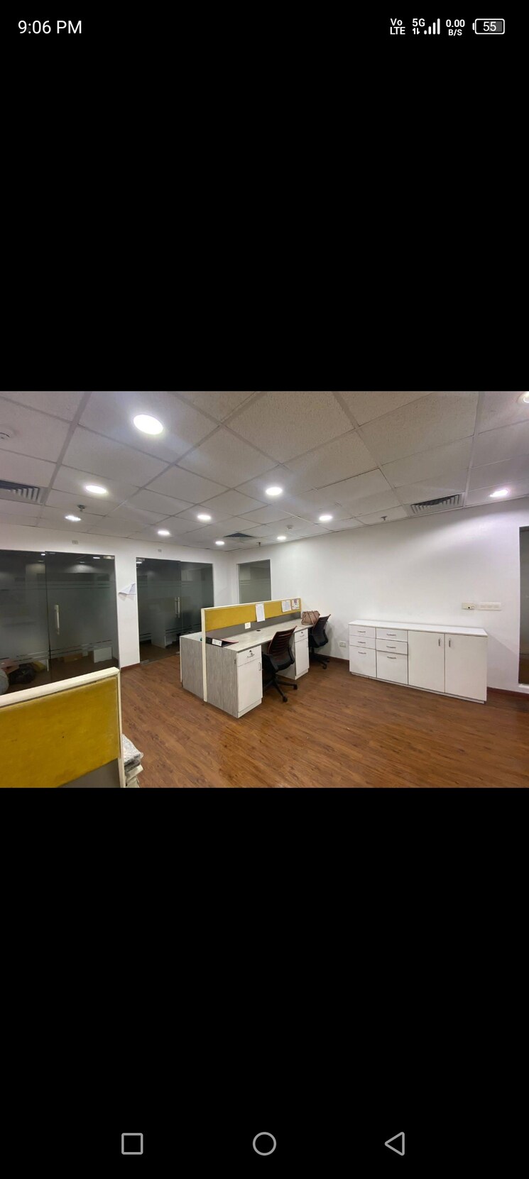 Team Area, spaze-edge-tower Commercial Office Space 970 Sq.Ft. In Sector 47 Gurgaon 8858015