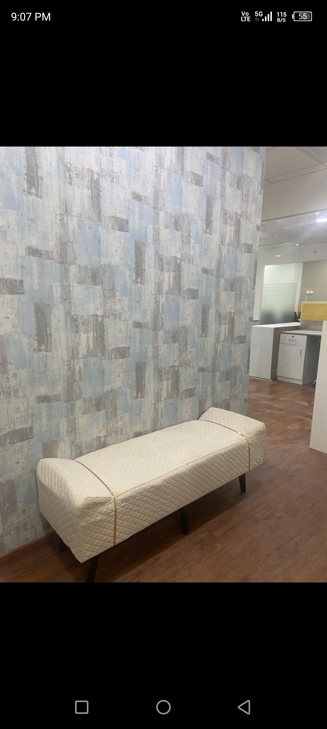 Office Space For Rent in Spaze Edge Tower