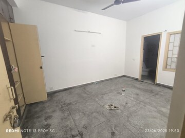 Room in 2 BHK Builder Floor at Freedom Fighters Enclave – for Rent