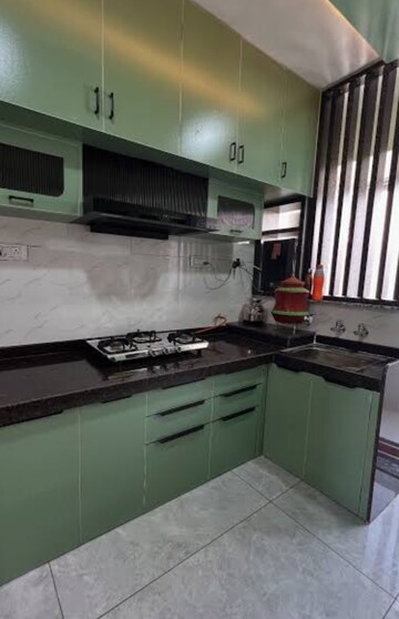 3 BHK Builder Floor For Rent in Saket