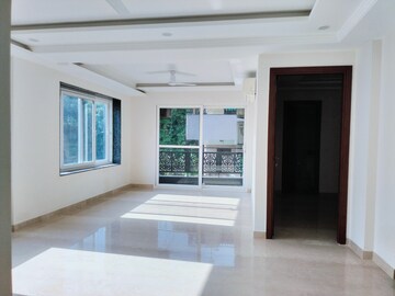 3 BHK Apartment For Rent in Shivalik Colony