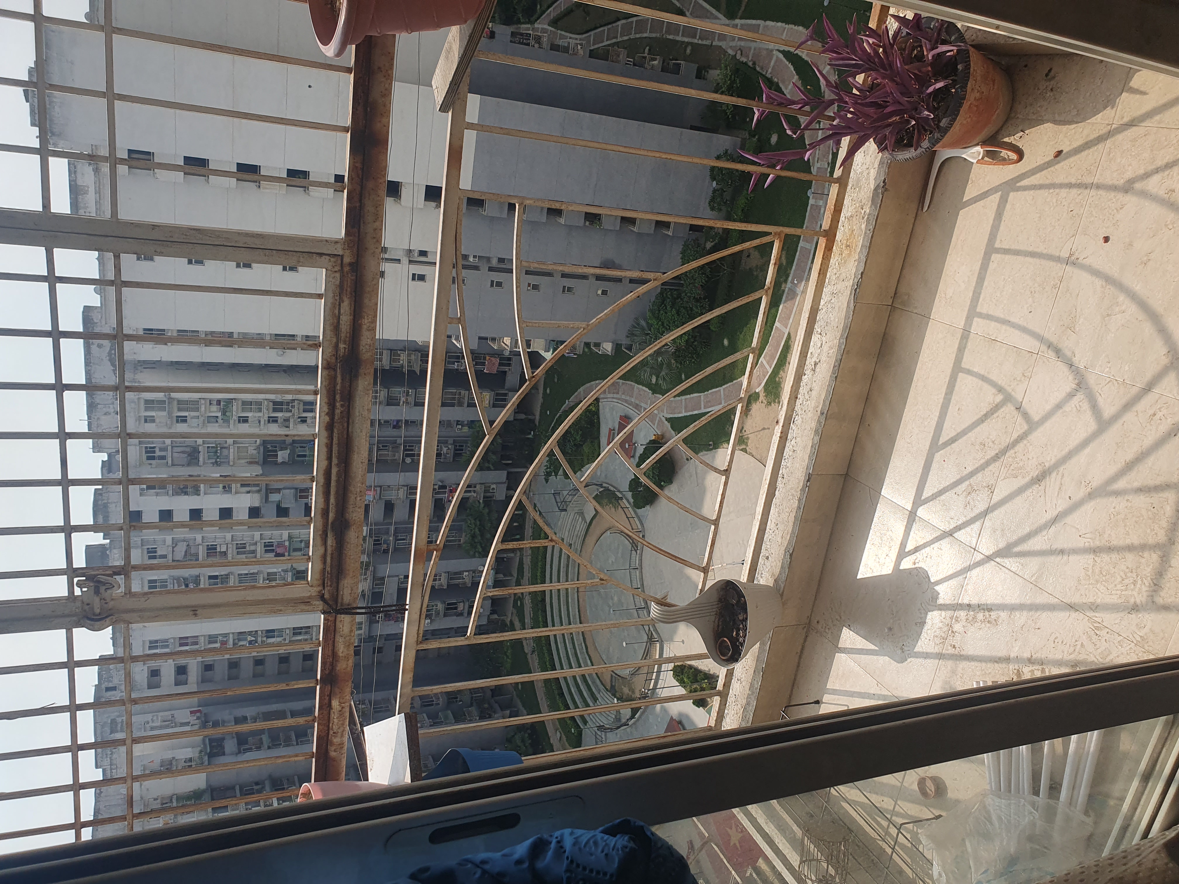 2 BHK 840 Sq.Ft. Apartment in Aditya Urban Homes