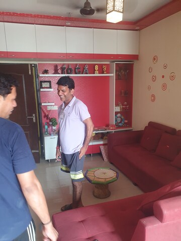 Furnished Amenities in 2 BHK Apartment at Aditya Urban Homes, Shahpur Bamheta – for Rent