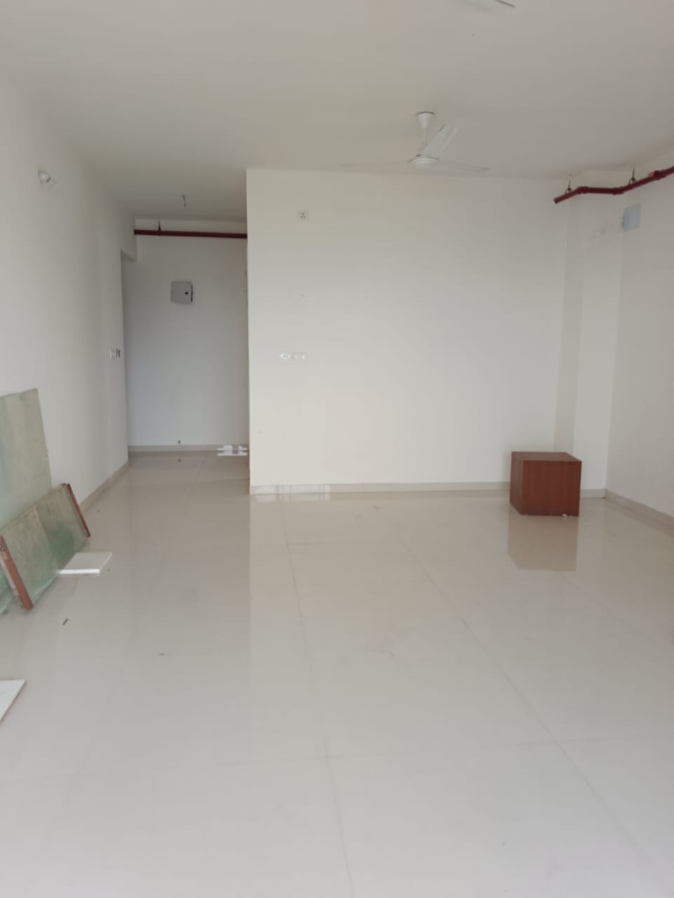 2 BHK Apartment For Rent in Runwal Nirvana