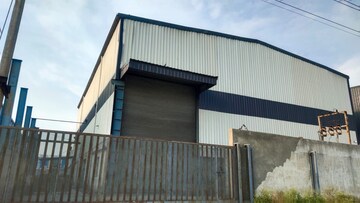  Industrial Plot For Rent in Khushkhera