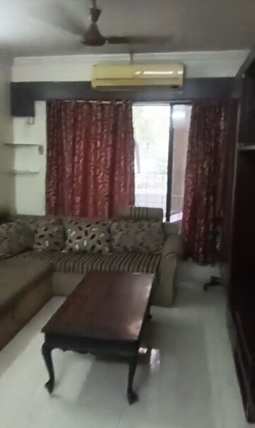 2 BHK Apartment For Rent in Shiv Om CHS, Chandivali