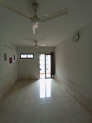 Living Room in 1.5 BHK Apartment at Lodha Palava City Lakeshore Greens, Dombivli East – for Sale