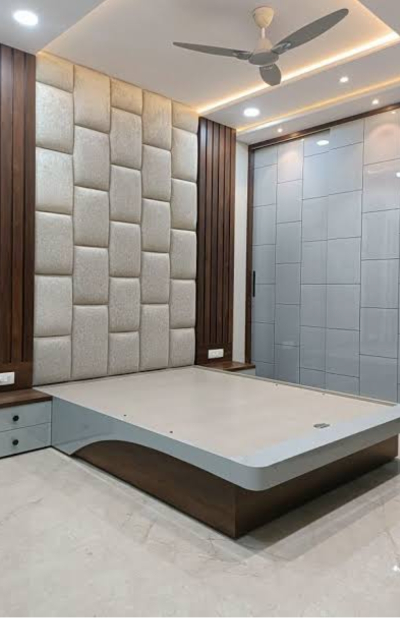 2 BHK Builder Floor For Rent in Suraj Appartment 