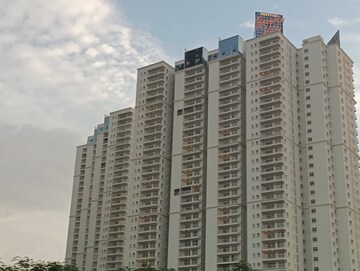 3 BHK Apartment – Exterior View View at Prestige Beverly Hills, Kokapet - for Rent