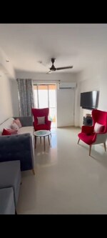 4 BHK + Extra Room 1931 Sq.Yd. Apartment in DLF New Town Heights Town Houses