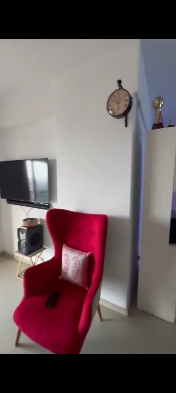 Furnished Amenities in 4 BHK Apartment at DLF The Skycourt, Sector 86 – for Sale
