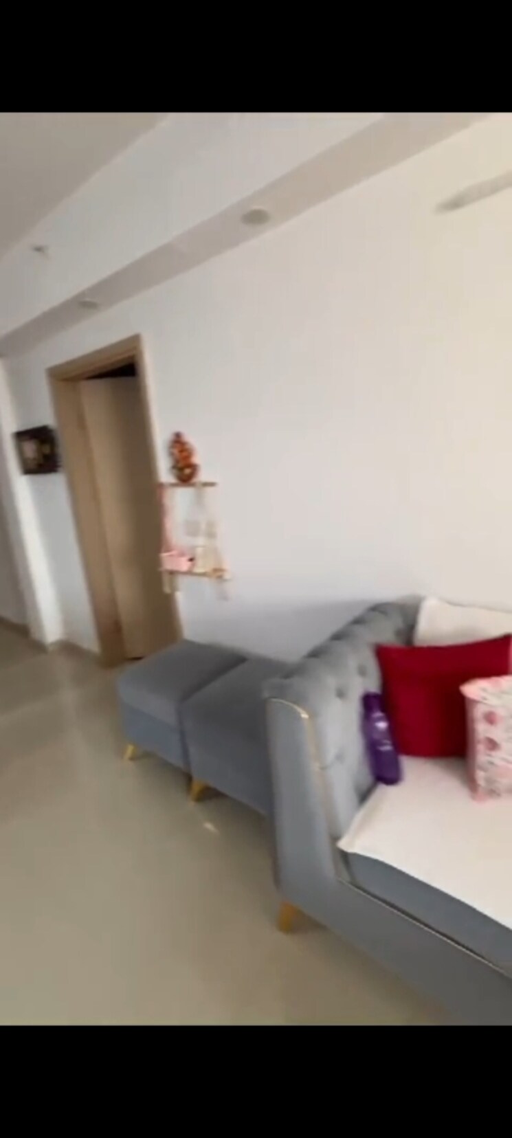 Living Room, dlf-new-town-heights-town-houses 4 Bedroom 1931 Sq.Yd. Apartment In Sector 86 Gurgaon 8858091