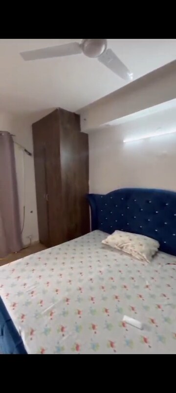 Bedroom in 4 BHK Apartment at DLF The Skycourt, Sector 86 – for Sale