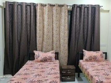 Room in  Pg at Bhandup West – for Rent