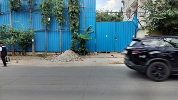  Land – Exterior View View at Kokapet - for Rent