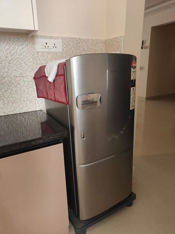Furnished Amenities in 3 BHK Apartment at Pashmina Waterfront, Old Madras Road – for Rent