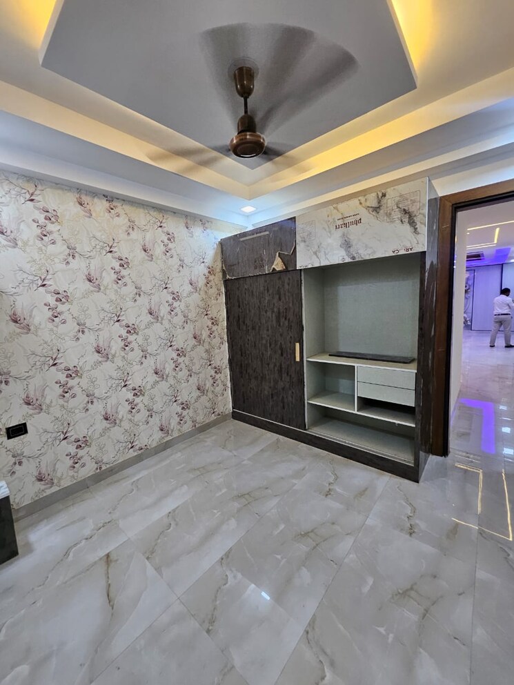Bedroom, sector 1 greater noida 4 Bedroom 1650 Sq.Ft. Builder Floor In Sector 1 Greater Noida Greater Noida 8858060