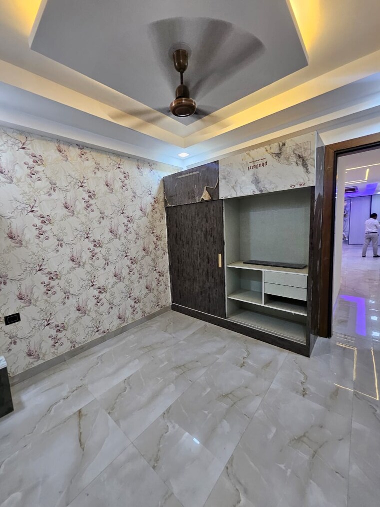 Bedroom, sector 1 greater noida 4 Bedroom 1650 Sq.Ft. Builder Floor In Sector 1 Greater Noida Greater Noida 8858060