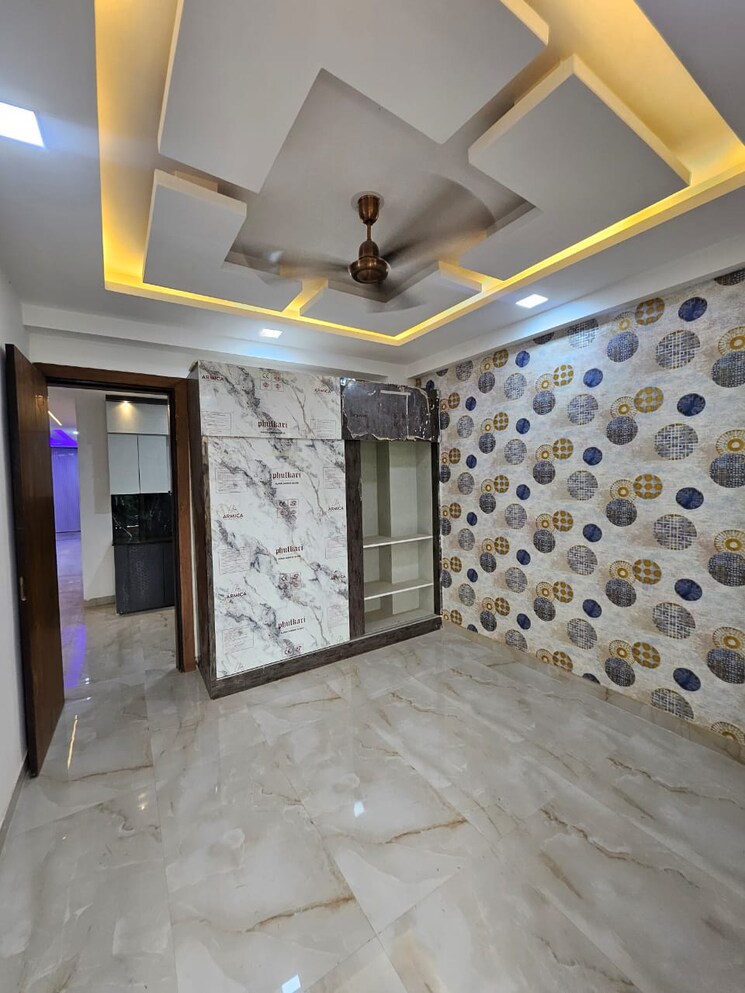 Bedroom, sector 1 greater noida 4 Bedroom 1650 Sq.Ft. Builder Floor In Sector 1 Greater Noida Greater Noida 8858060