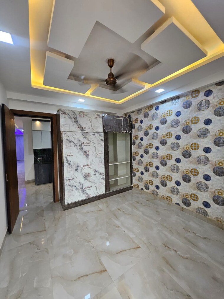 Bedroom, sector 1 greater noida 4 Bedroom 1650 Sq.Ft. Builder Floor In Sector 1 Greater Noida Greater Noida 8858060