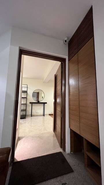  4 BHK Apartment at Anand Niketan – for Rent