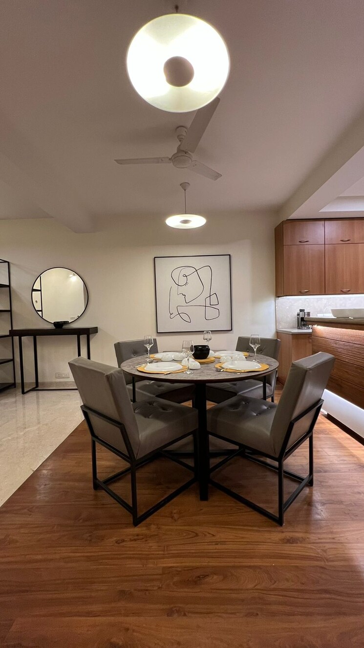undefined, anand niketan 4 Bedroom 3200 Sq.Ft. Apartment In Anand Niketan Delhi 8858053