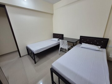 Room in  Pg at Bhandup West – for Rent
