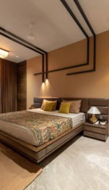 2 BHK Builder Floor For Rent in Saket