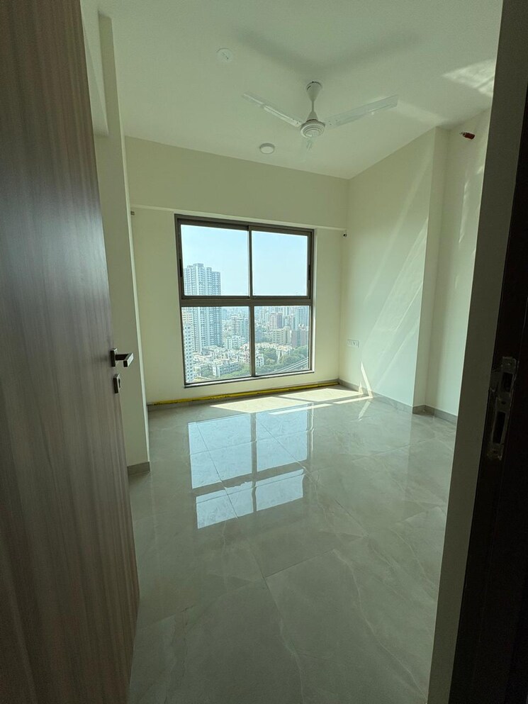 Bedroom, sheth-irene 2 Bedroom 650 Sq.Ft. Apartment In Malad West Mumbai 8858065