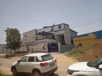  Industrial Plot For Rent in Chaupanki