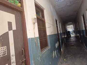   Industrial Plot at Chaupanki – for Rent