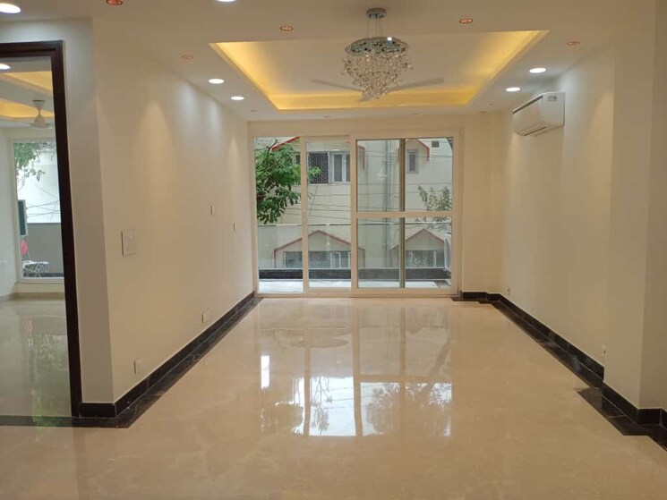 Room, veera-safdarjung-enclave 3 Bedroom 2000 Sq.Ft. Apartment In Safdarjung Enclave Delhi 8858066