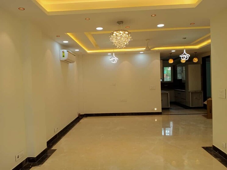 Room, veera-safdarjung-enclave 3 Bedroom 2000 Sq.Ft. Apartment In Safdarjung Enclave Delhi 8858066