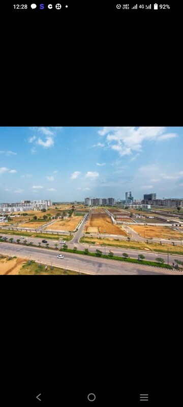  Plot For Sale in Manda