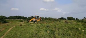  Land – Exterior View View at Shamshabad - for Sale