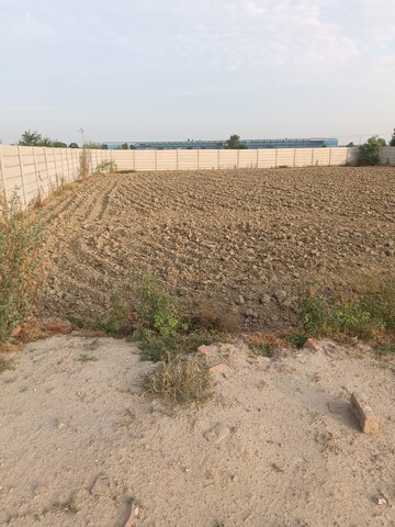 Plot Area in  Plot at Vijay Nagar – for Sale